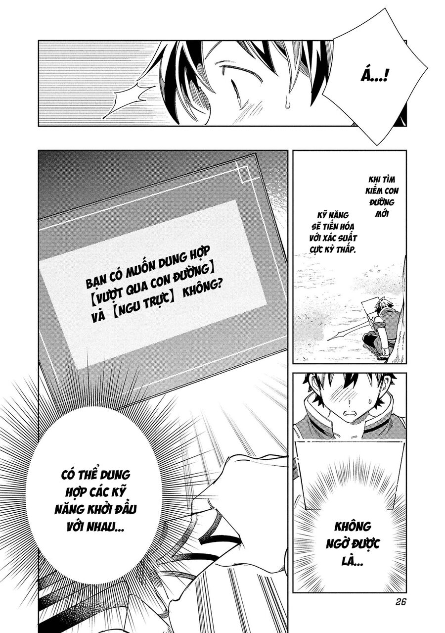 Chào Mừng Đến Với Nhật Bản, Elf San!: Chapter 58