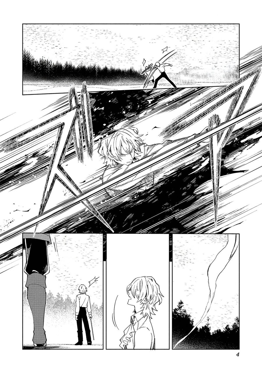 Chào Mừng Đến Với Nhật Bản, Elf San!: Chapter 58