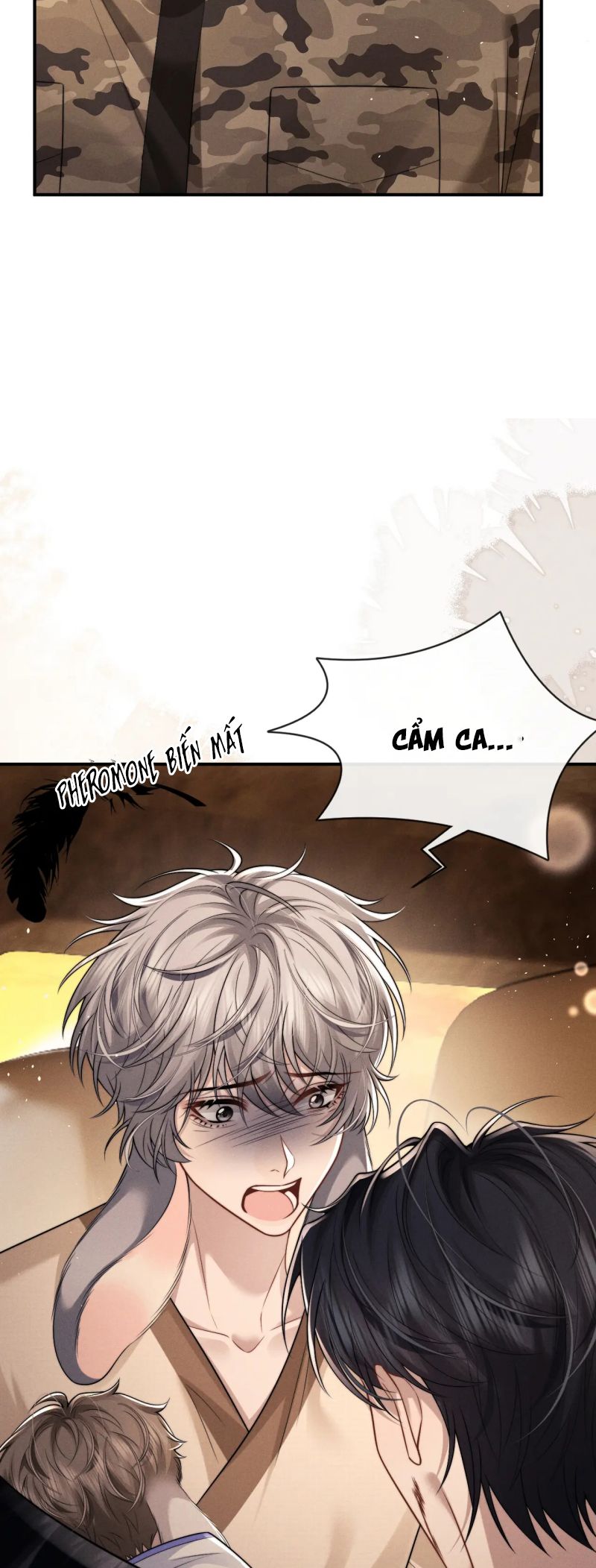 Chấp Sự Thỏ Cụp Tai: Chapter 171