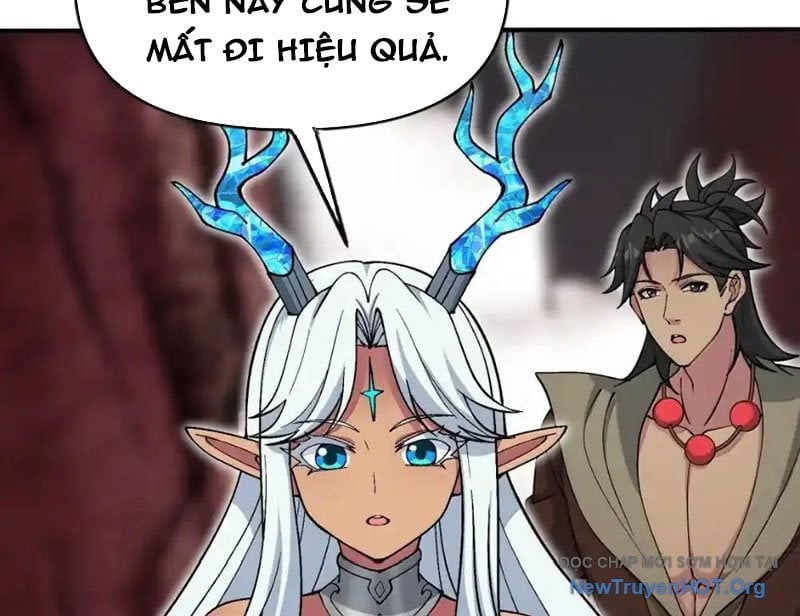 Chặt Củi 10 Năm, Tiên Tử Cầu Xin Ta Thu Nàng Làm Đồ Đệ: Chapter 107