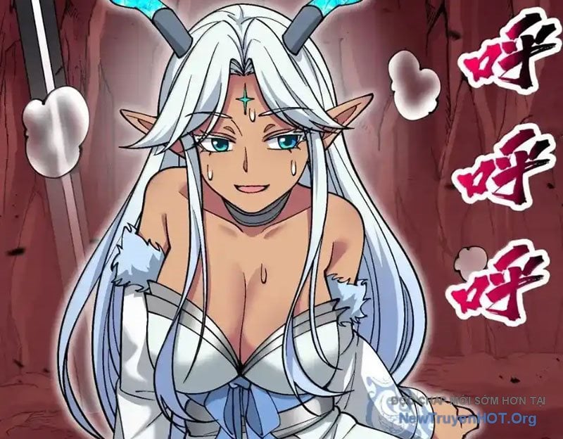 Chặt Củi 10 Năm, Tiên Tử Cầu Xin Ta Thu Nàng Làm Đồ Đệ: Chapter 108