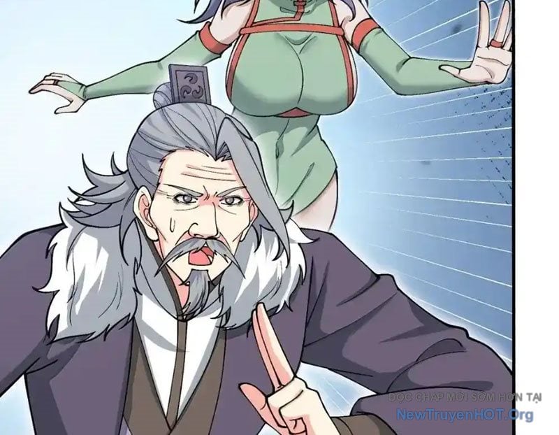 Chặt Củi 10 Năm, Tiên Tử Cầu Xin Ta Thu Nàng Làm Đồ Đệ: Chapter 108