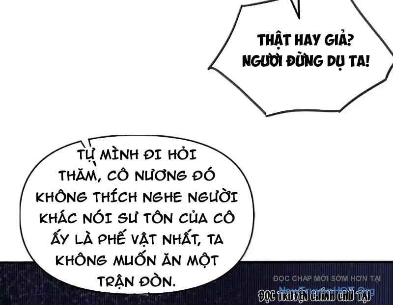 Chặt Củi 10 Năm, Tiên Tử Cầu Xin Ta Thu Nàng Làm Đồ Đệ: Chapter 108