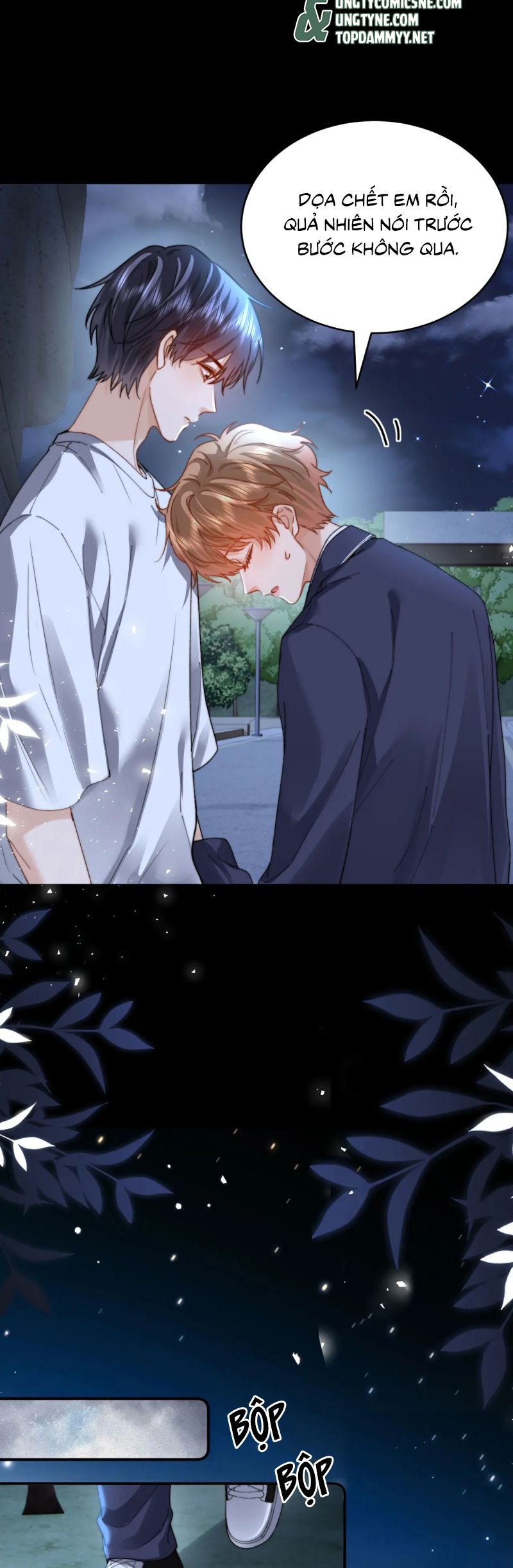 Chất Dị Ứng Đáng Yêu: Chapter 100