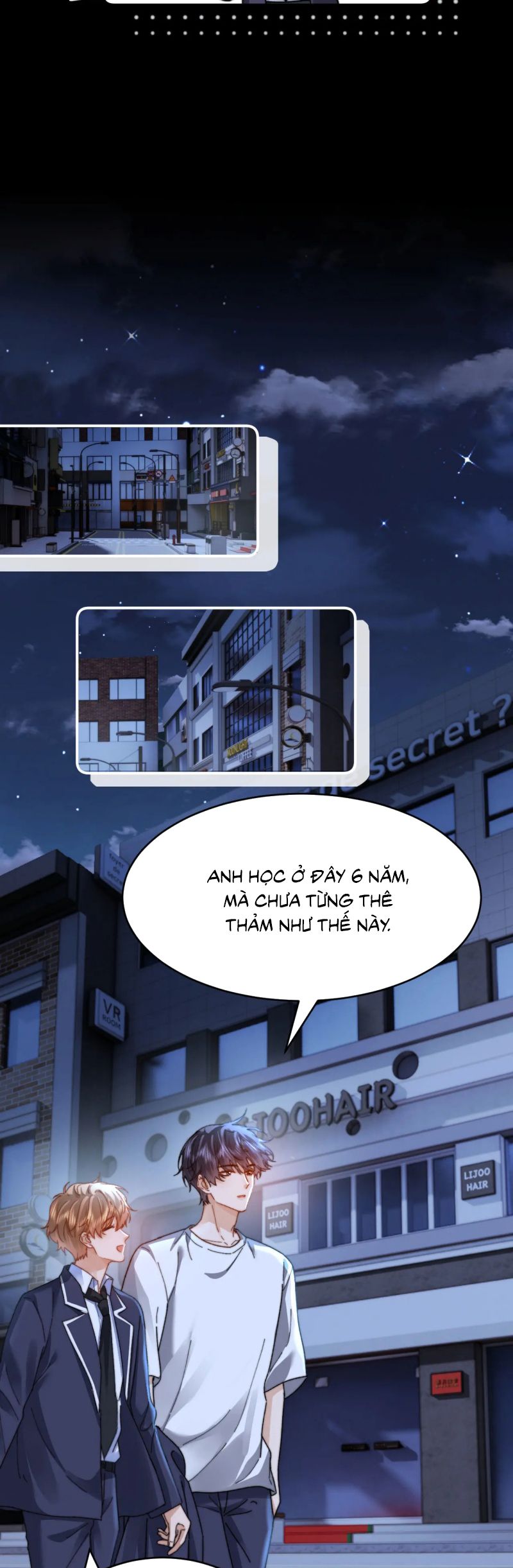 Chất Dị Ứng Đáng Yêu: Chapter 100