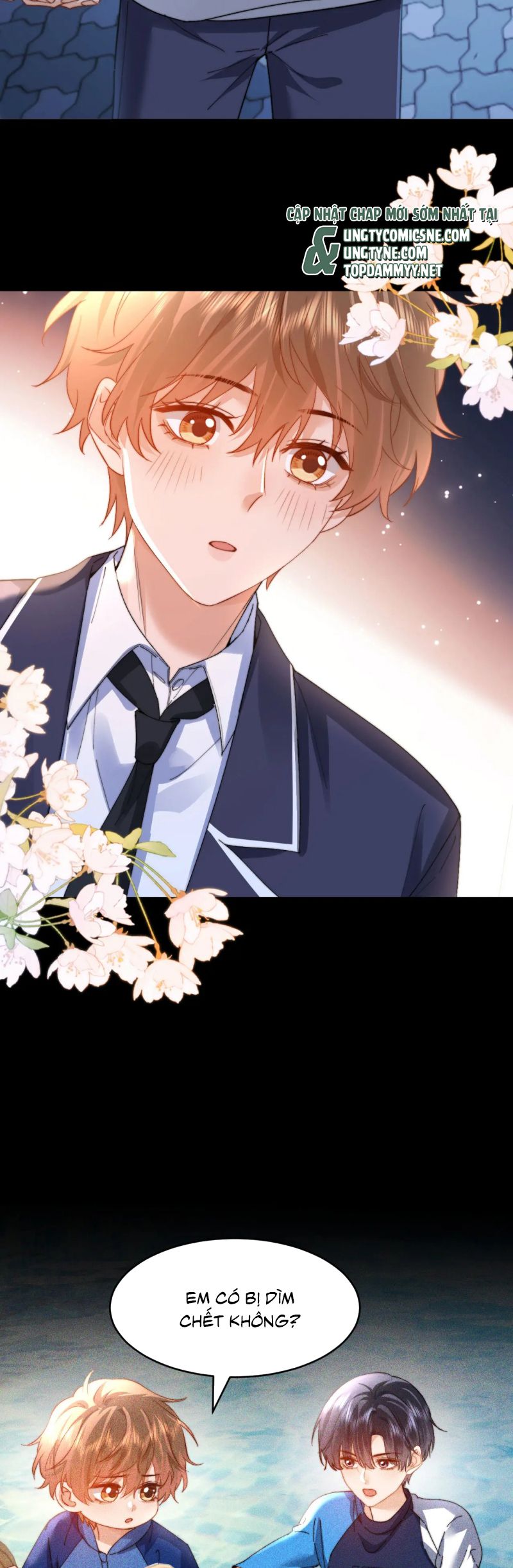 Chất Dị Ứng Đáng Yêu: Chapter 100