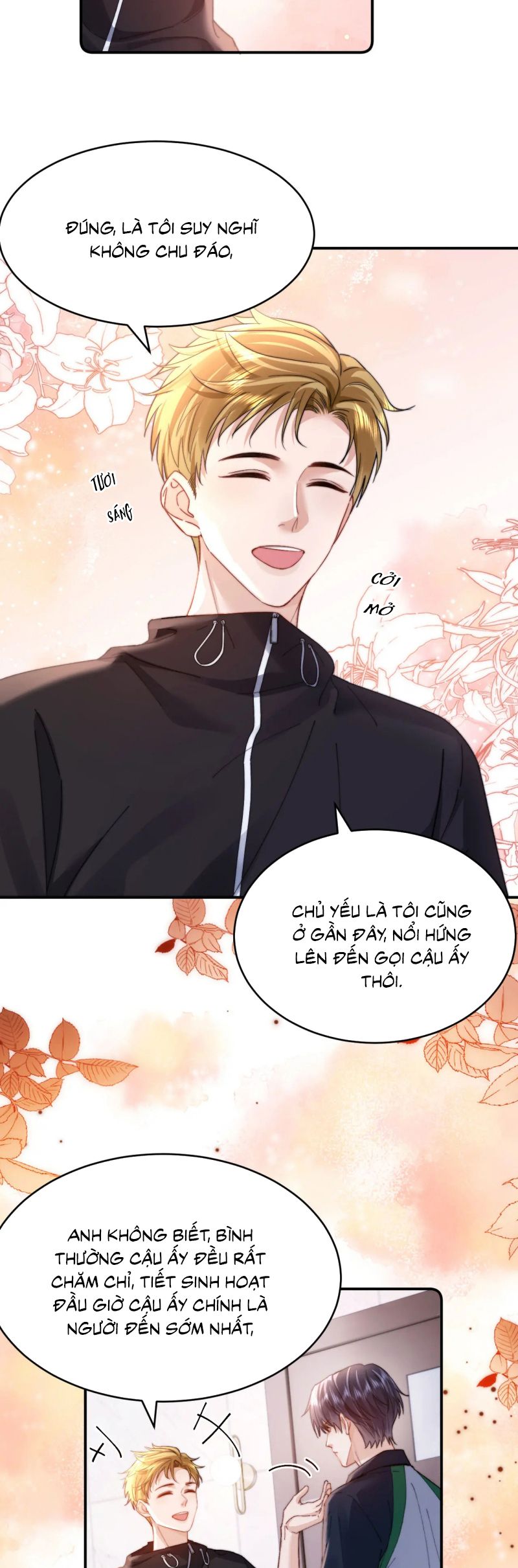 Chất Dị Ứng Đáng Yêu: Chapter 101