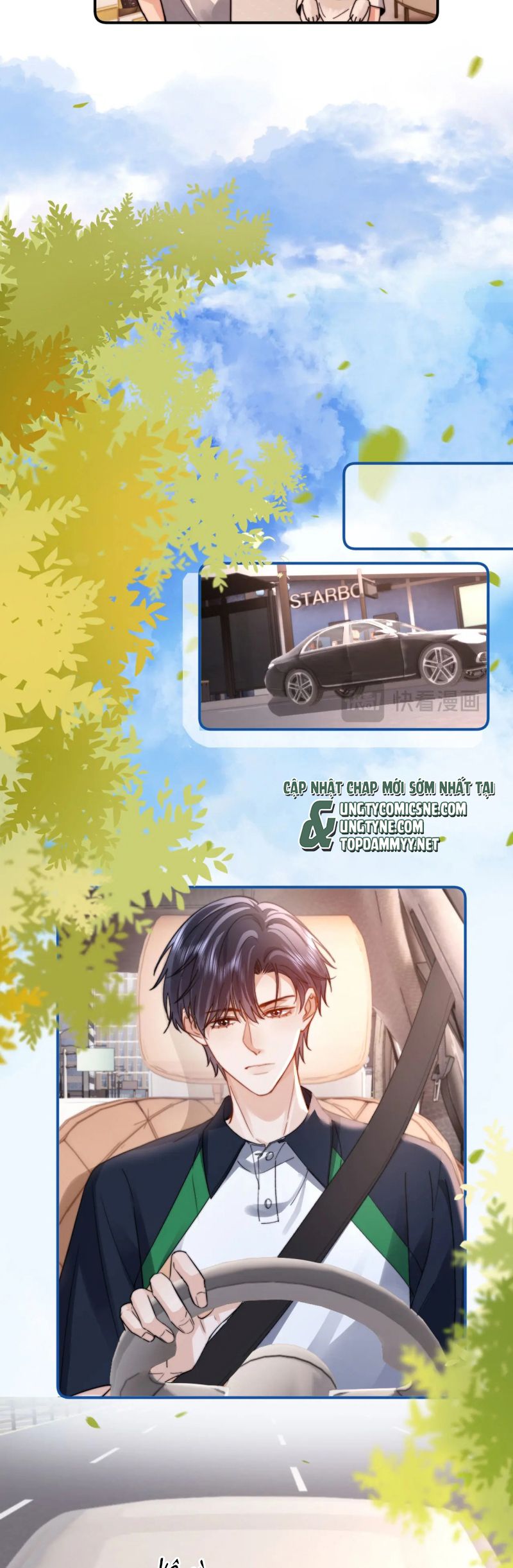 Chất Dị Ứng Đáng Yêu: Chapter 101