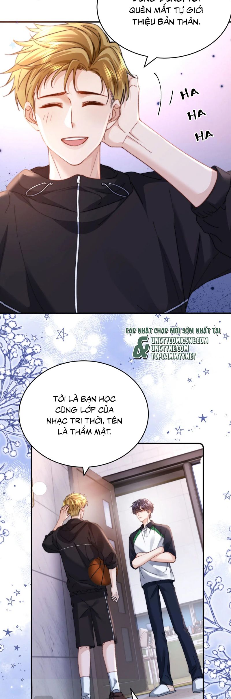 Chất Dị Ứng Đáng Yêu: Chapter 101