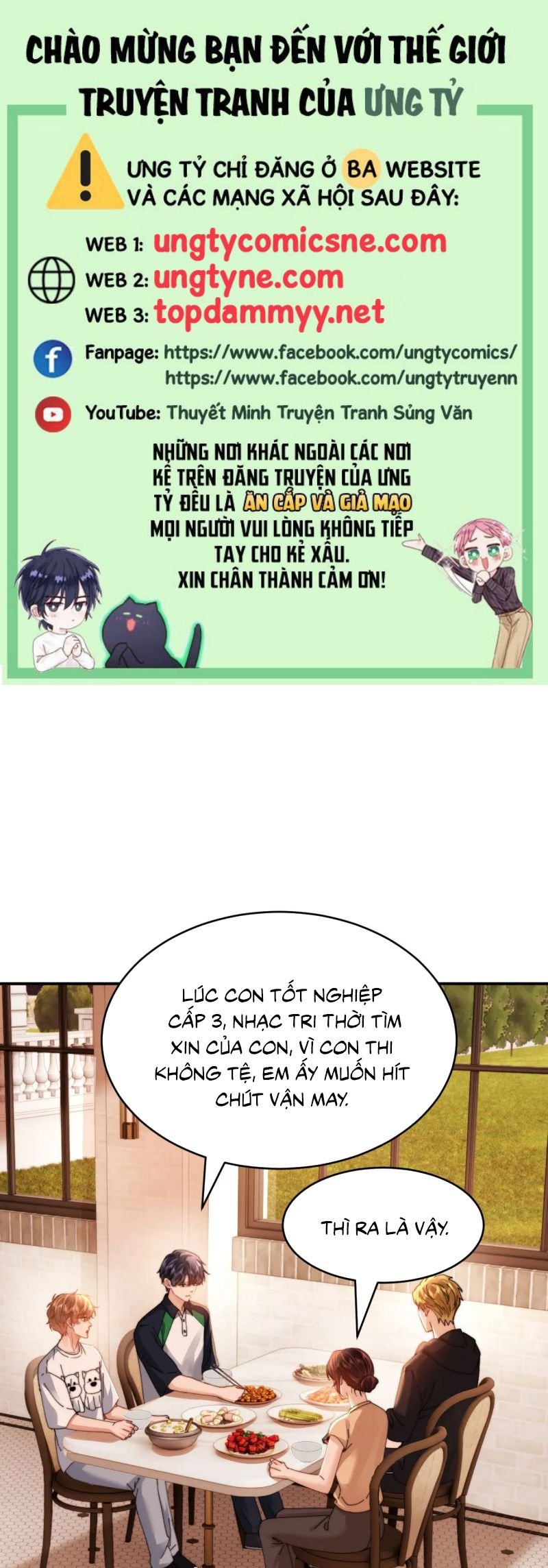 Chất Dị Ứng Đáng Yêu: Chapter 102