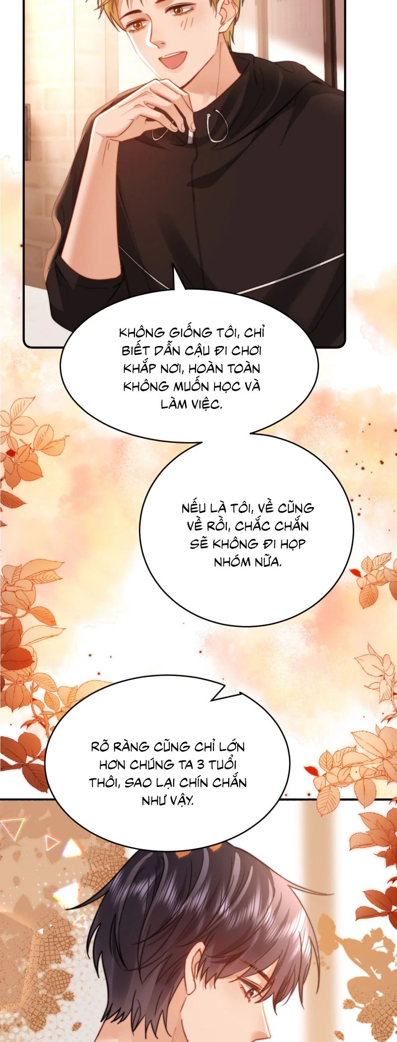 Chất Dị Ứng Đáng Yêu: Chapter 102