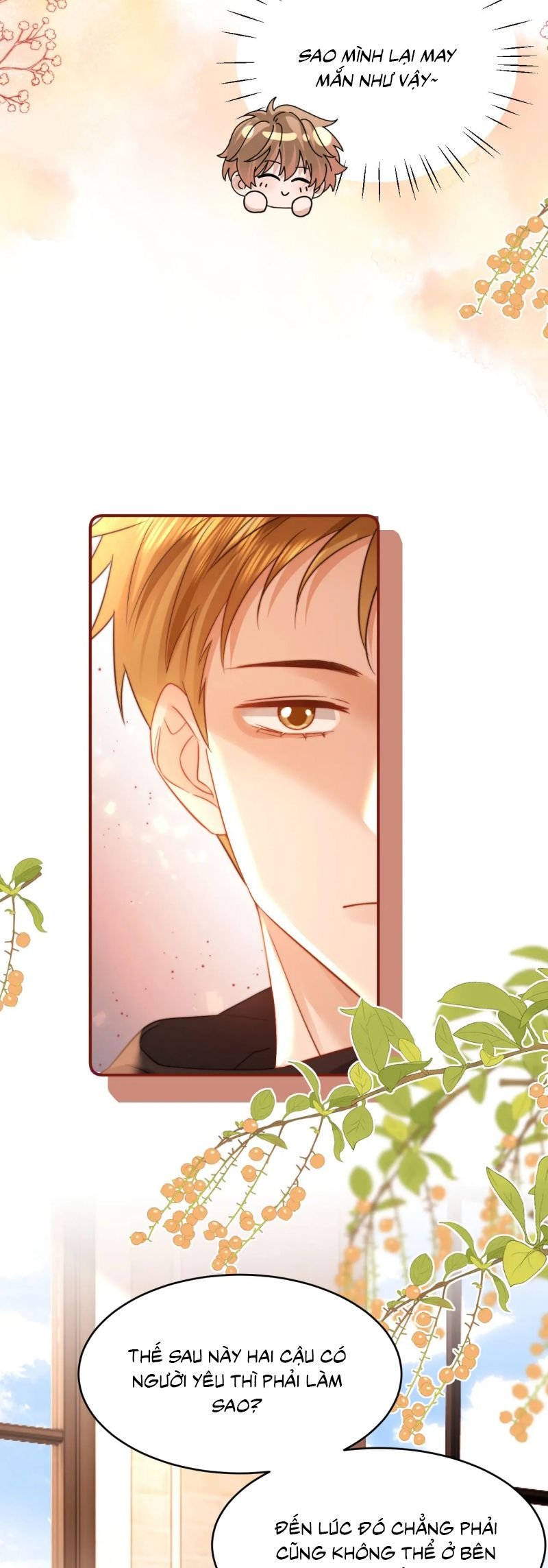 Chất Dị Ứng Đáng Yêu: Chapter 102