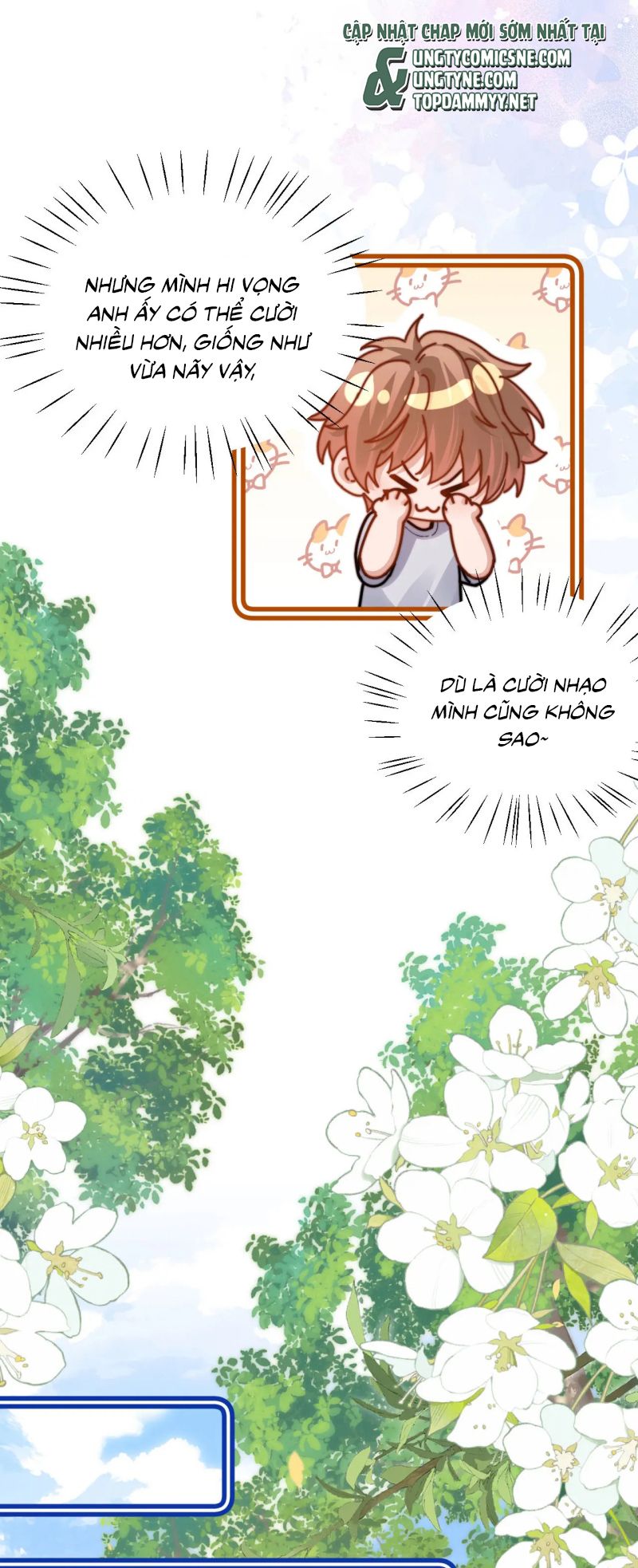 Chất Dị Ứng Đáng Yêu: Chapter 105