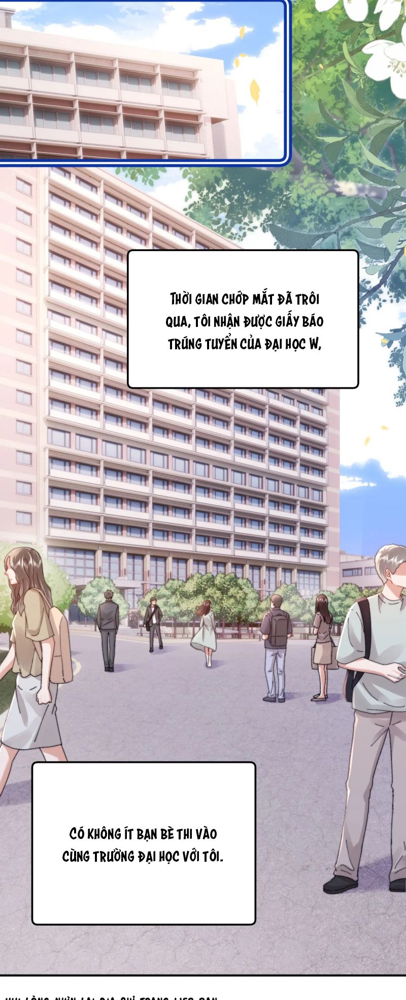 Chất Dị Ứng Đáng Yêu: Chapter 105