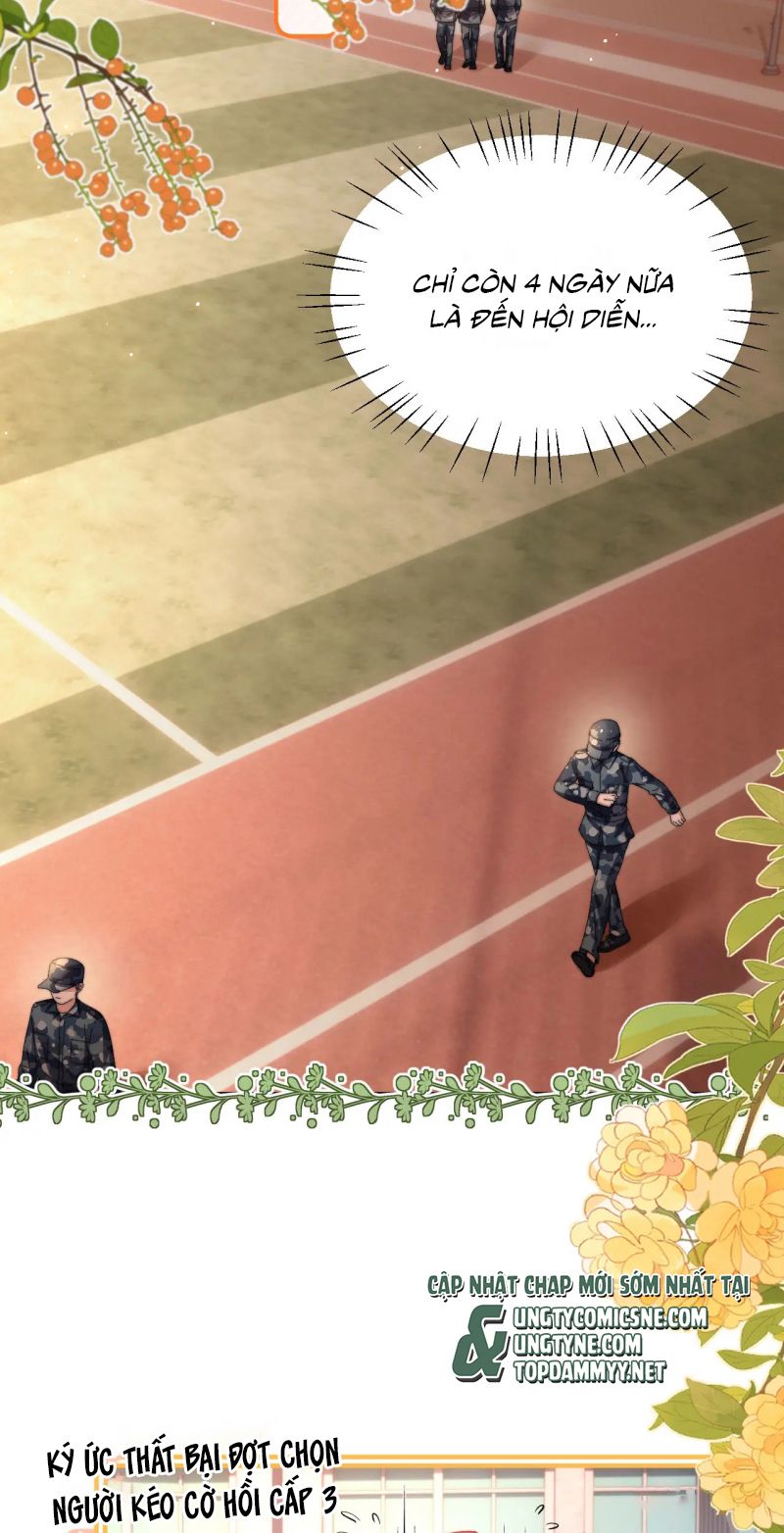 Chất Dị Ứng Đáng Yêu: Chapter 106