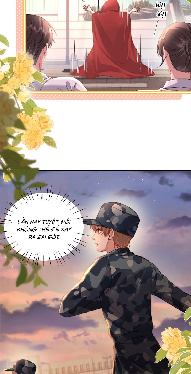 Chất Dị Ứng Đáng Yêu: Chapter 106