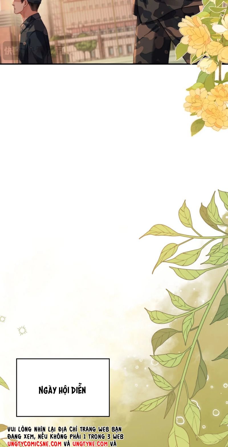 Chất Dị Ứng Đáng Yêu: Chapter 106