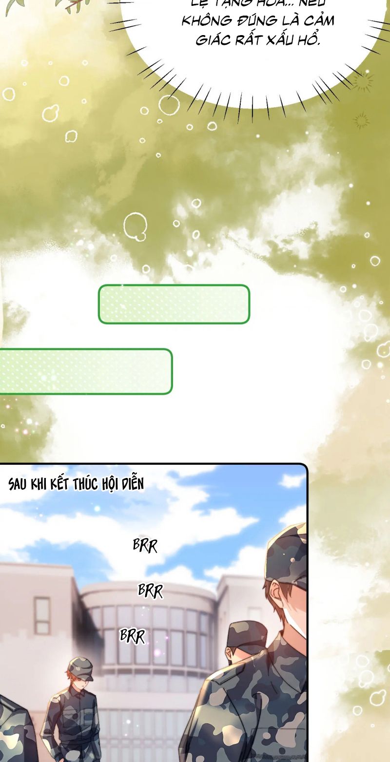 Chất Dị Ứng Đáng Yêu: Chapter 106