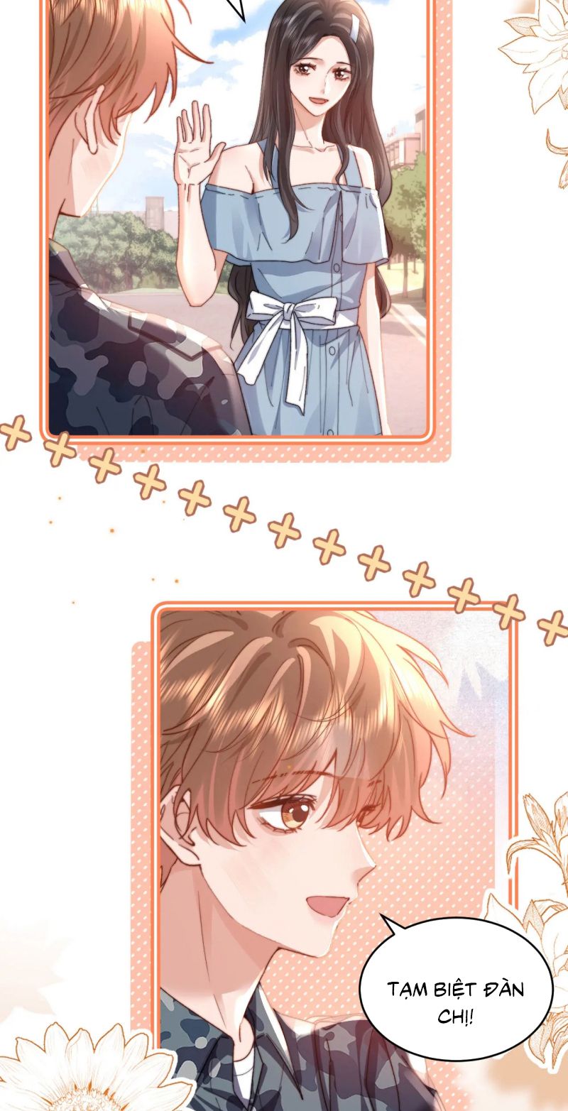 Chất Dị Ứng Đáng Yêu: Chapter 106