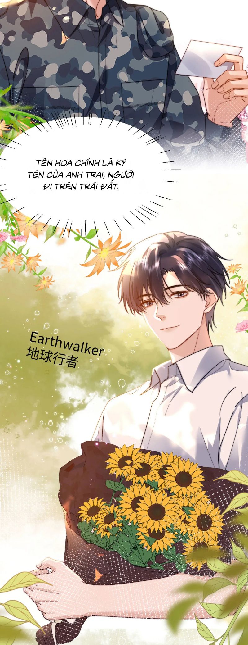 Chất Dị Ứng Đáng Yêu: Chapter 106