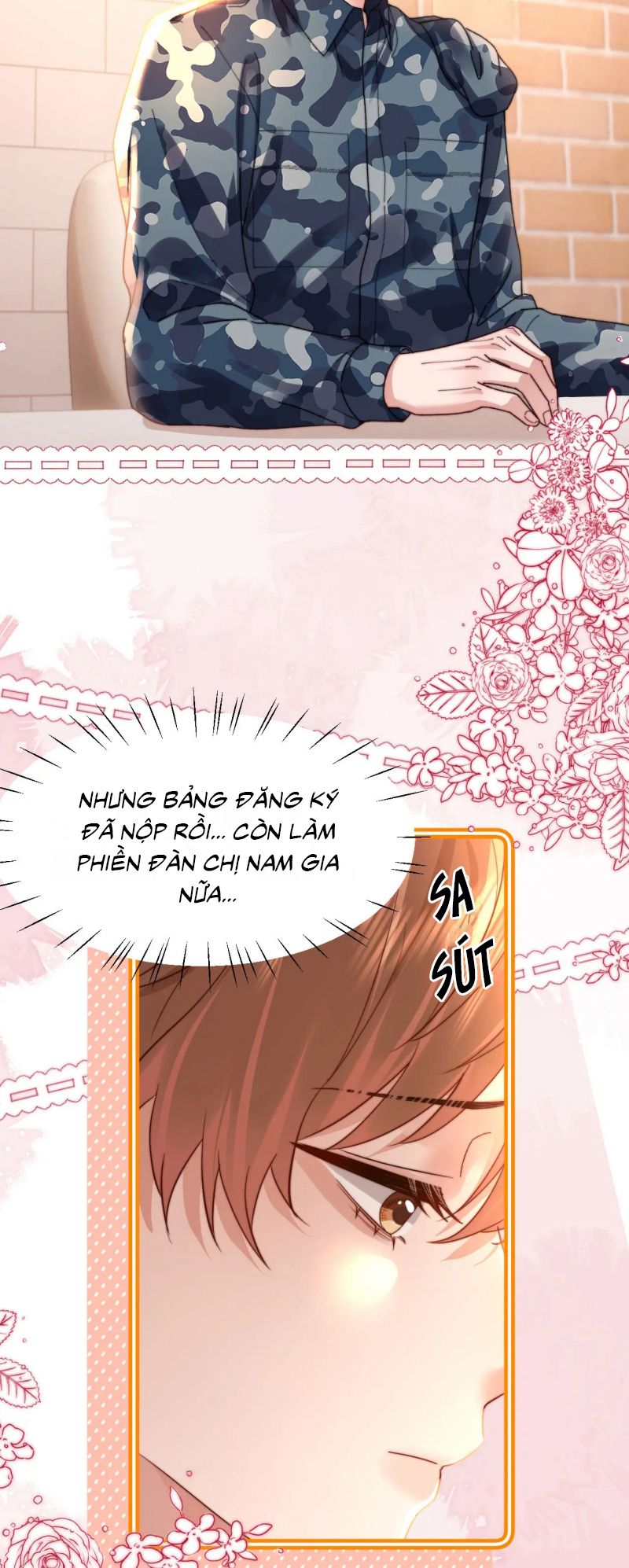 Chất Dị Ứng Đáng Yêu: Chapter 106