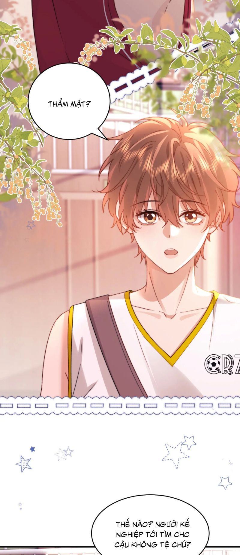 Chất Dị Ứng Đáng Yêu: Chapter 108