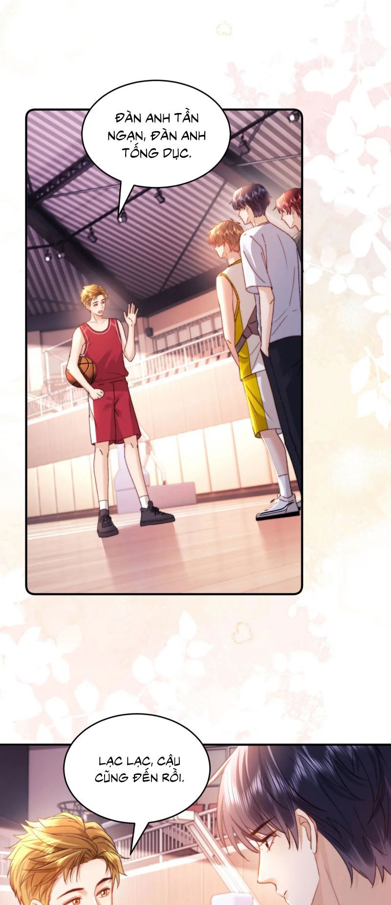 Chất Dị Ứng Đáng Yêu: Chapter 108