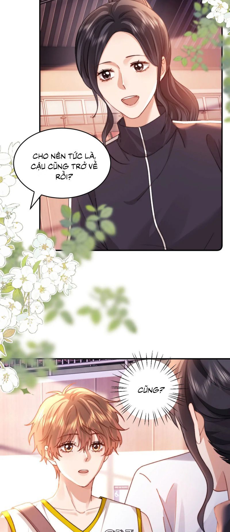 Chất Dị Ứng Đáng Yêu: Chapter 108