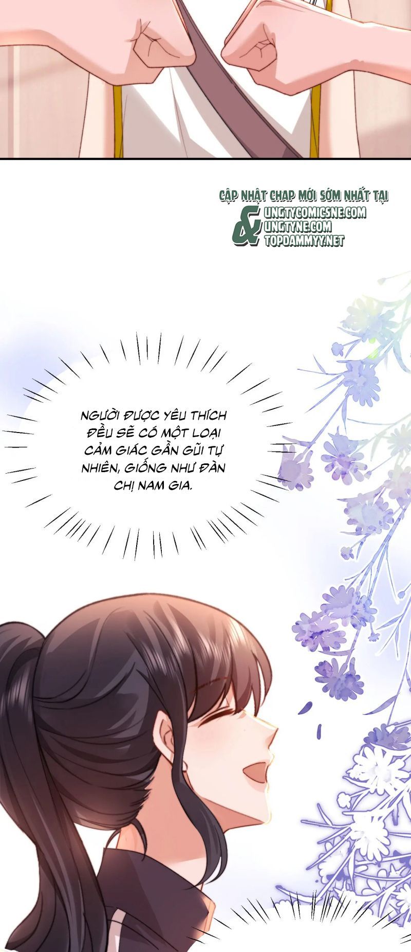 Chất Dị Ứng Đáng Yêu: Chapter 108