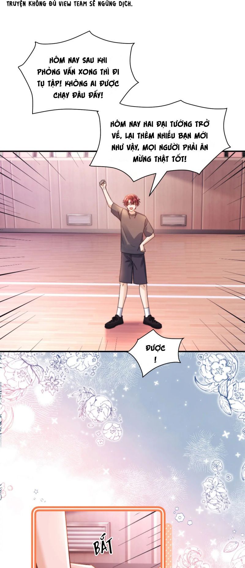 Chất Dị Ứng Đáng Yêu: Chapter 108