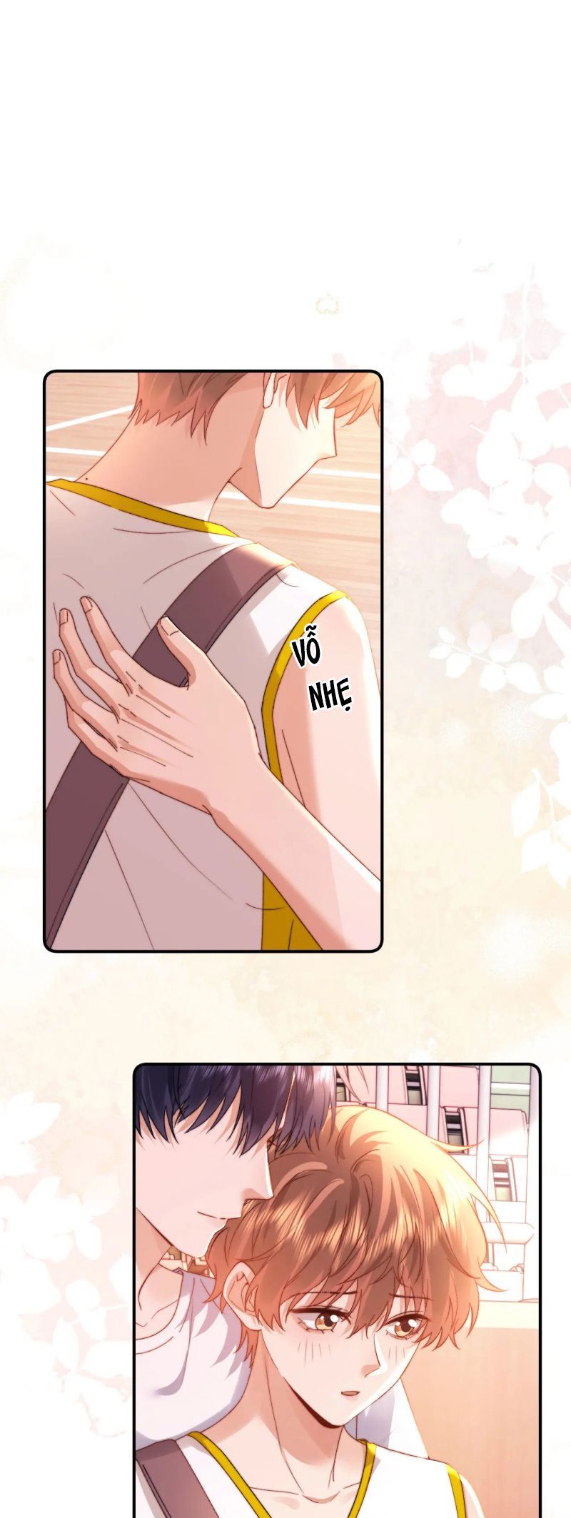 Chất Dị Ứng Đáng Yêu: Chapter 108