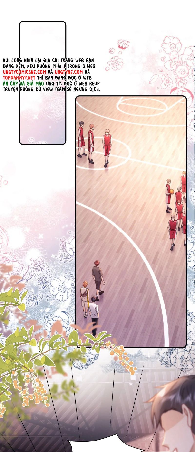 Chất Dị Ứng Đáng Yêu: Chapter 108