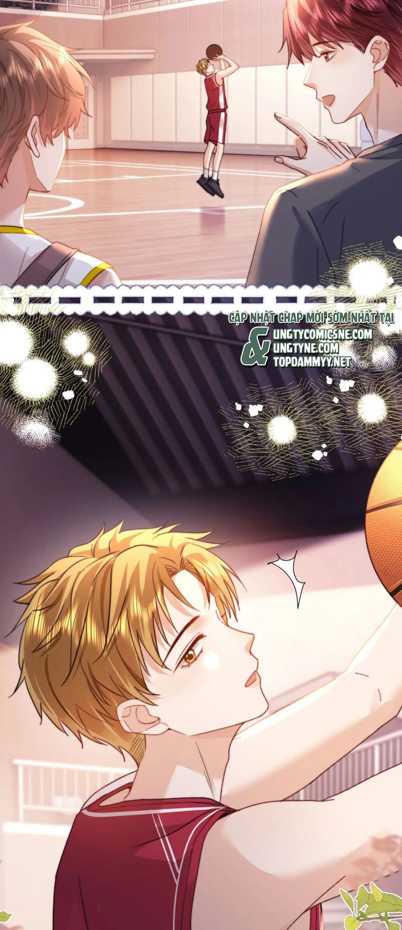 Chất Dị Ứng Đáng Yêu: Chapter 108