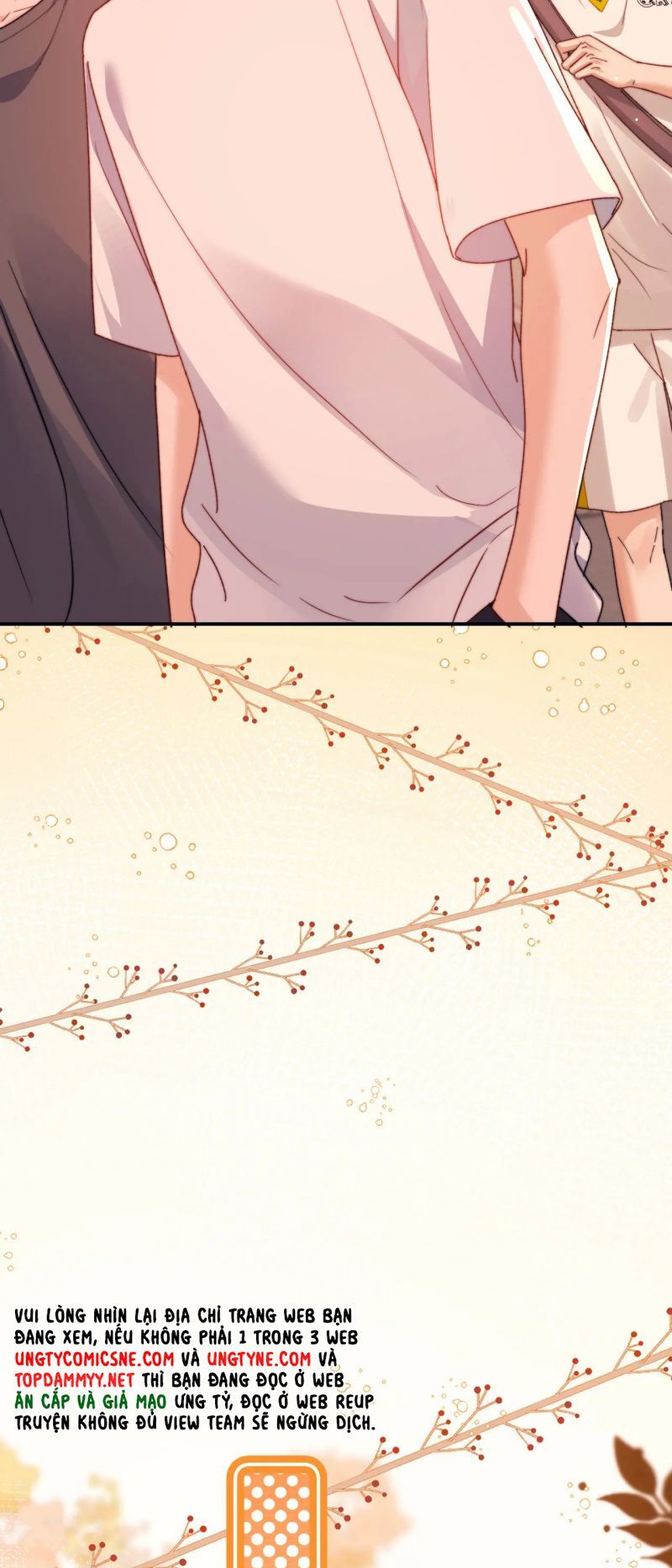 Chất Dị Ứng Đáng Yêu: Chapter 109
