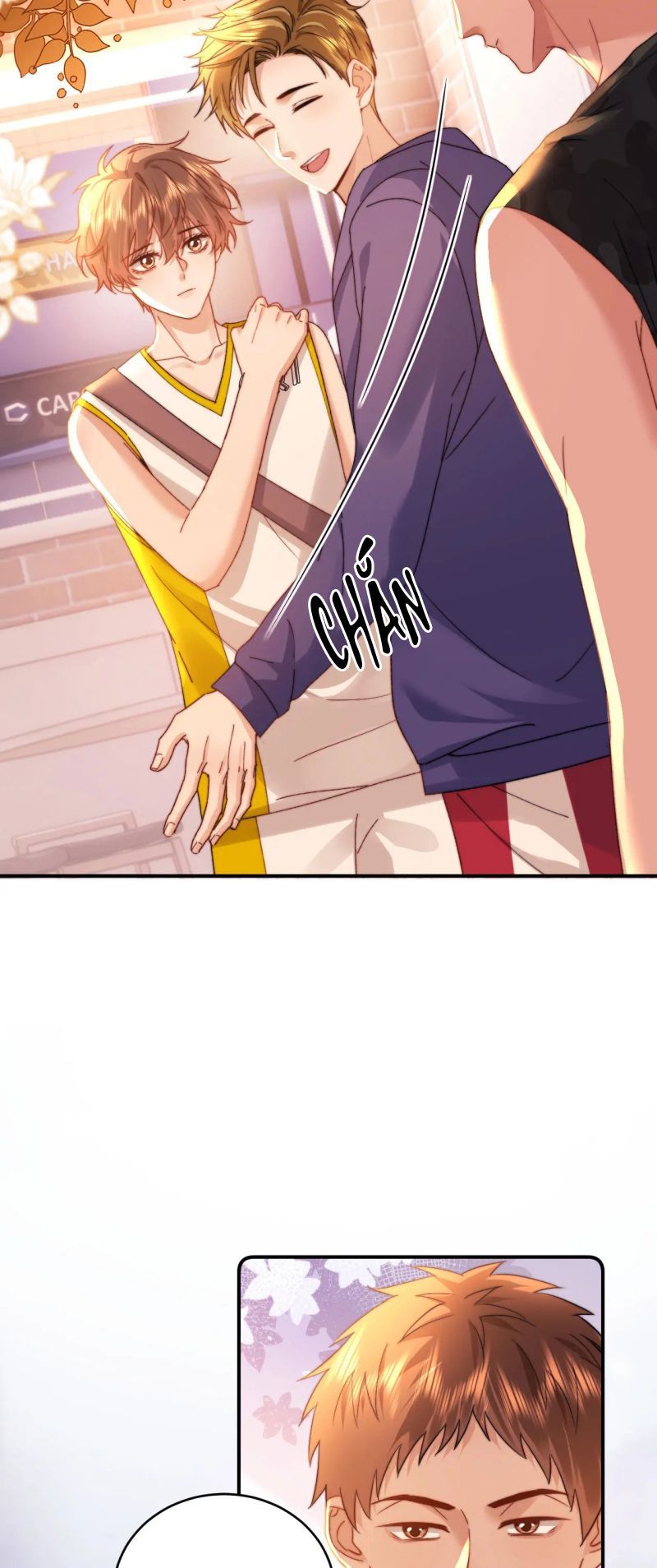 Chất Dị Ứng Đáng Yêu: Chapter 109