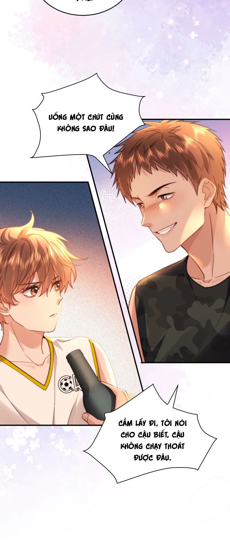 Chất Dị Ứng Đáng Yêu: Chapter 109