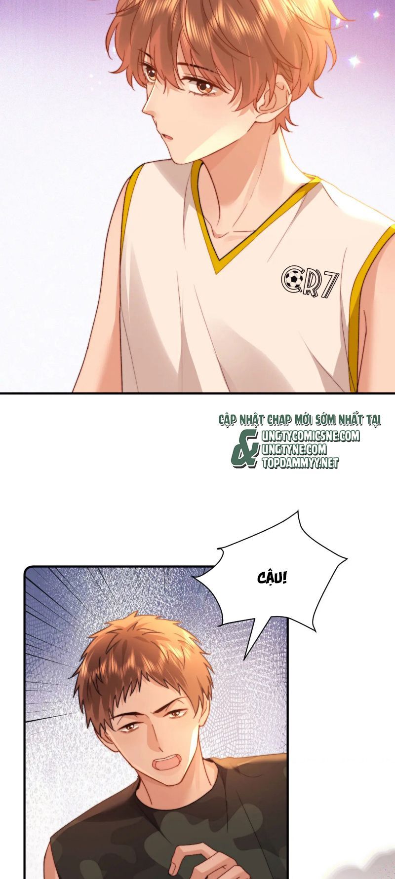 Chất Dị Ứng Đáng Yêu: Chapter 109