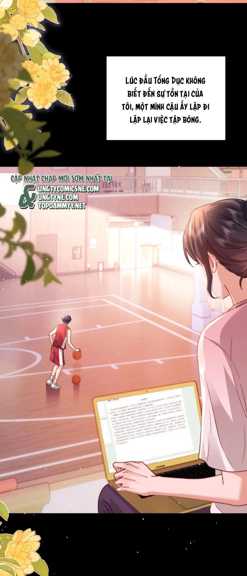 Chất Dị Ứng Đáng Yêu: Chapter 109