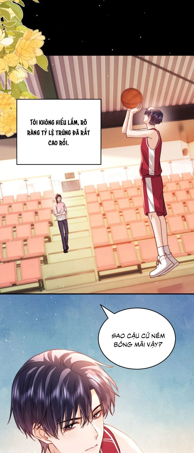 Chất Dị Ứng Đáng Yêu: Chapter 109