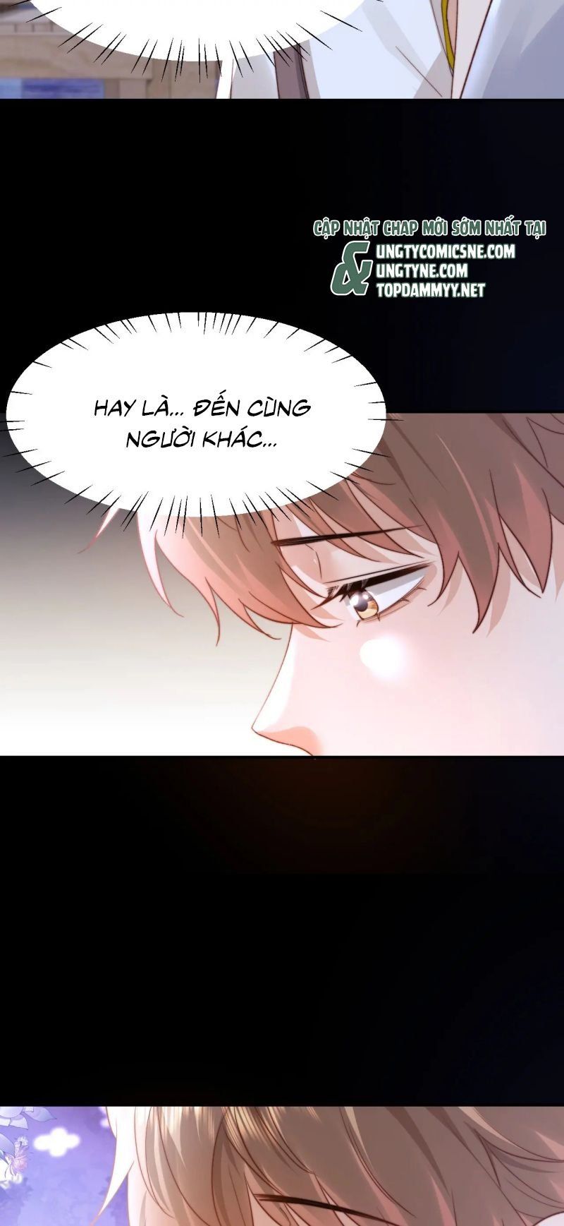 Chất Dị Ứng Đáng Yêu: Chapter 111