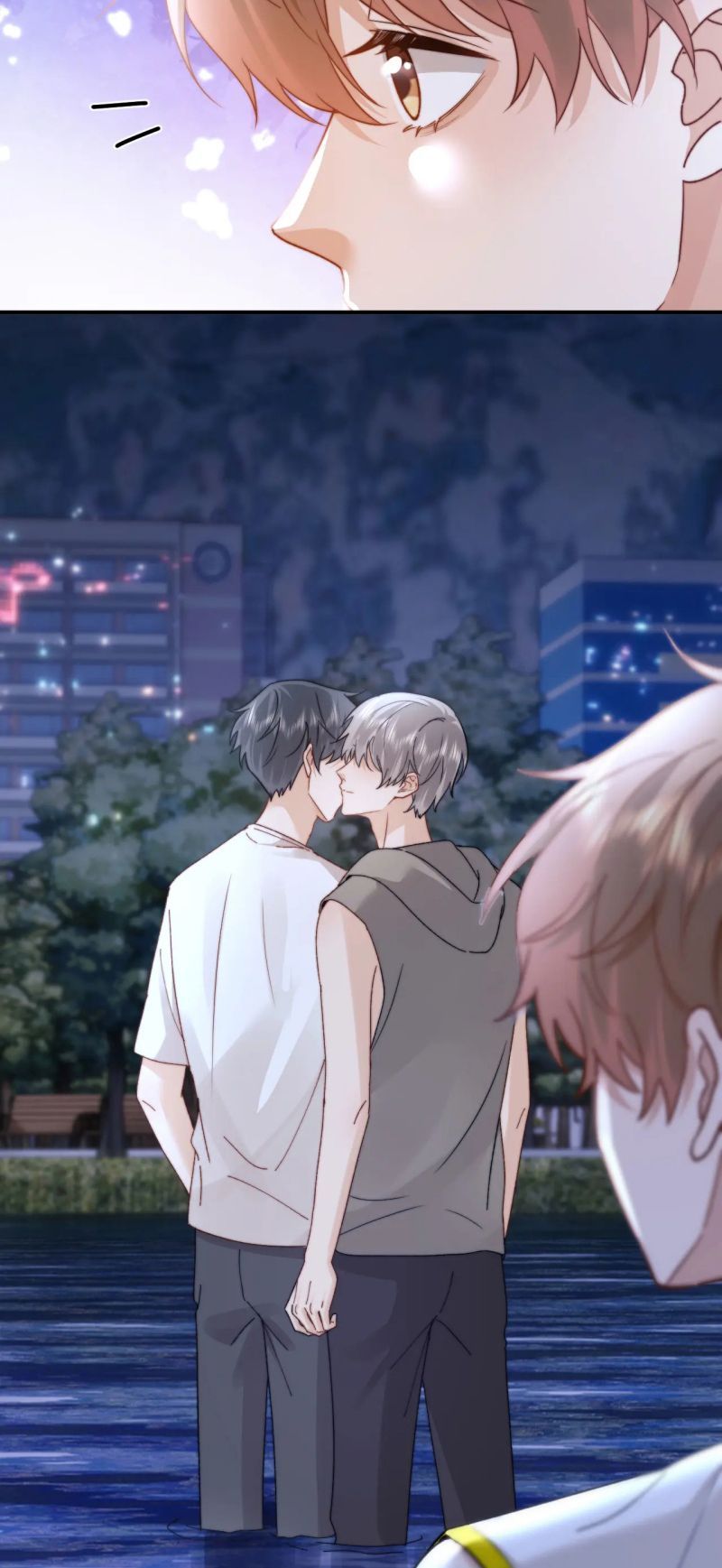 Chất Dị Ứng Đáng Yêu: Chapter 111