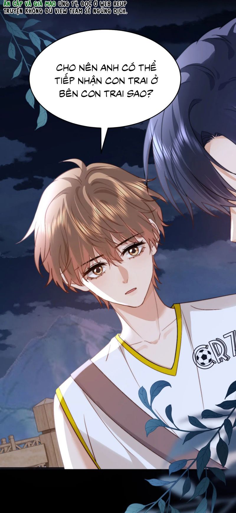 Chất Dị Ứng Đáng Yêu: Chapter 111