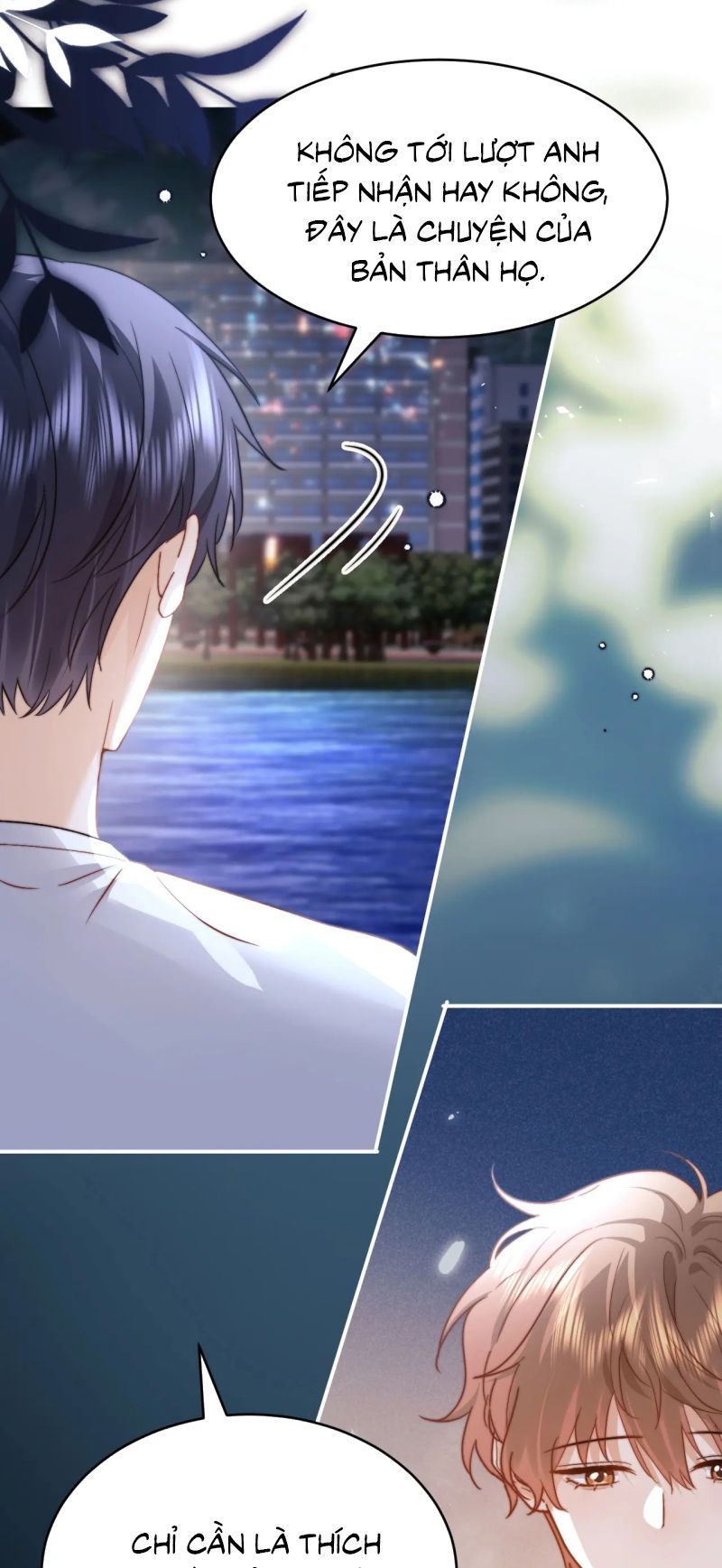 Chất Dị Ứng Đáng Yêu: Chapter 111