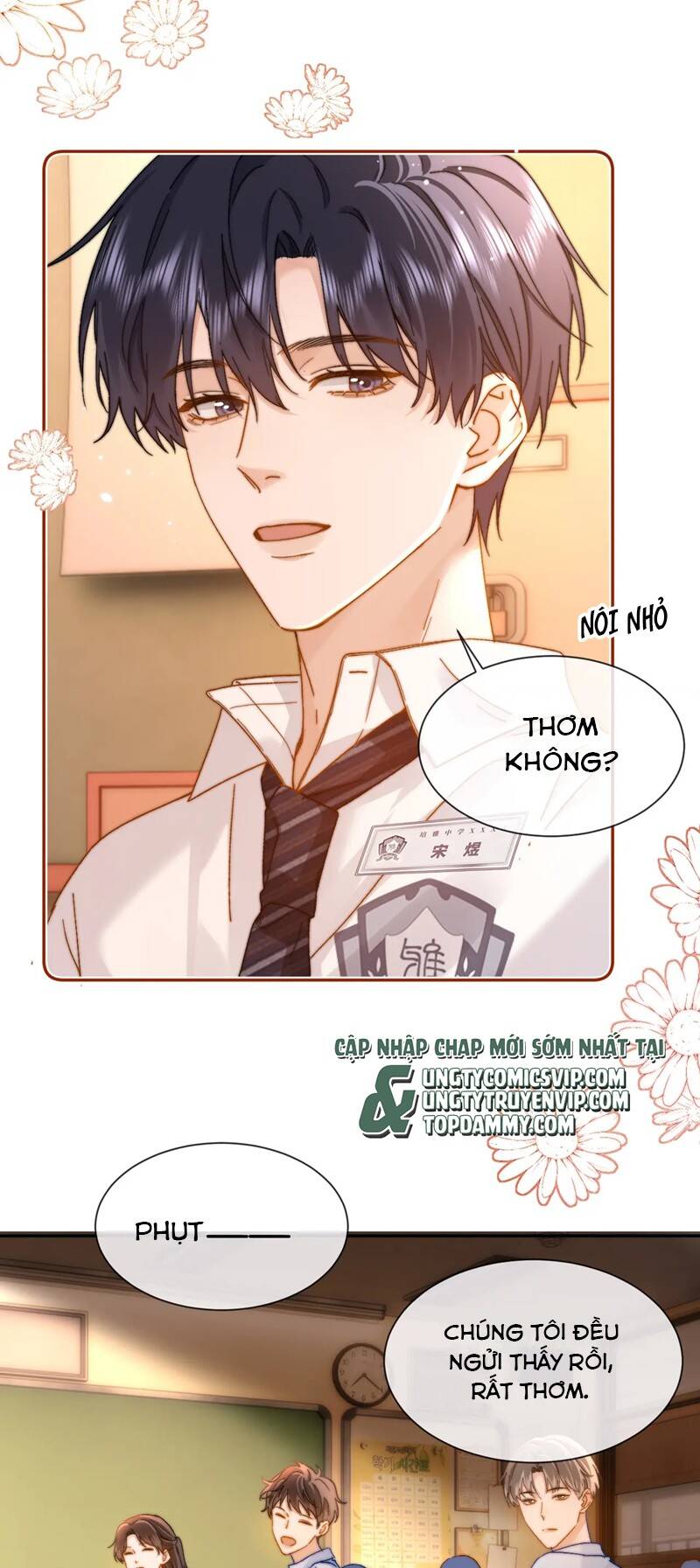 Chất Dị Ứng Đáng Yêu: Chapter 21.1