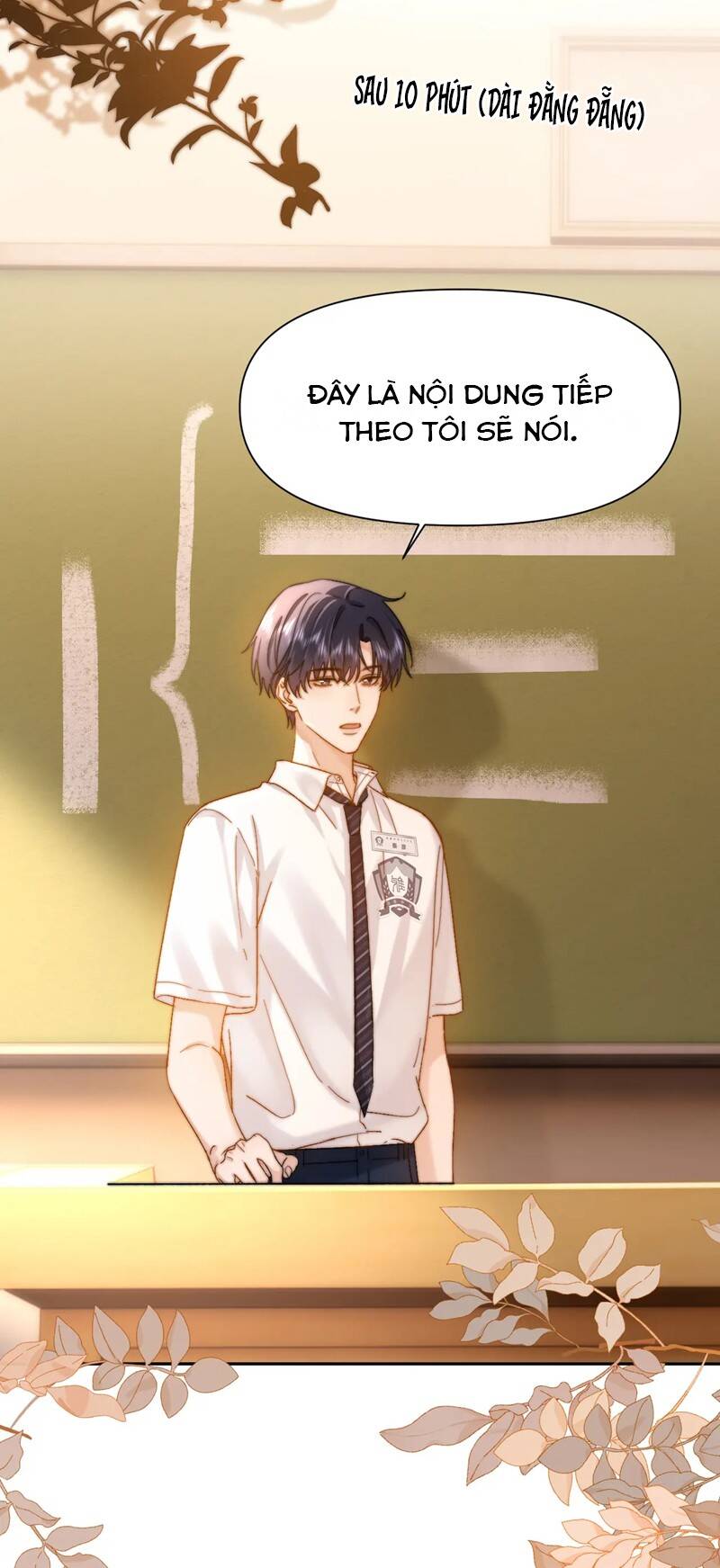 Chất Dị Ứng Đáng Yêu: Chapter 21.1