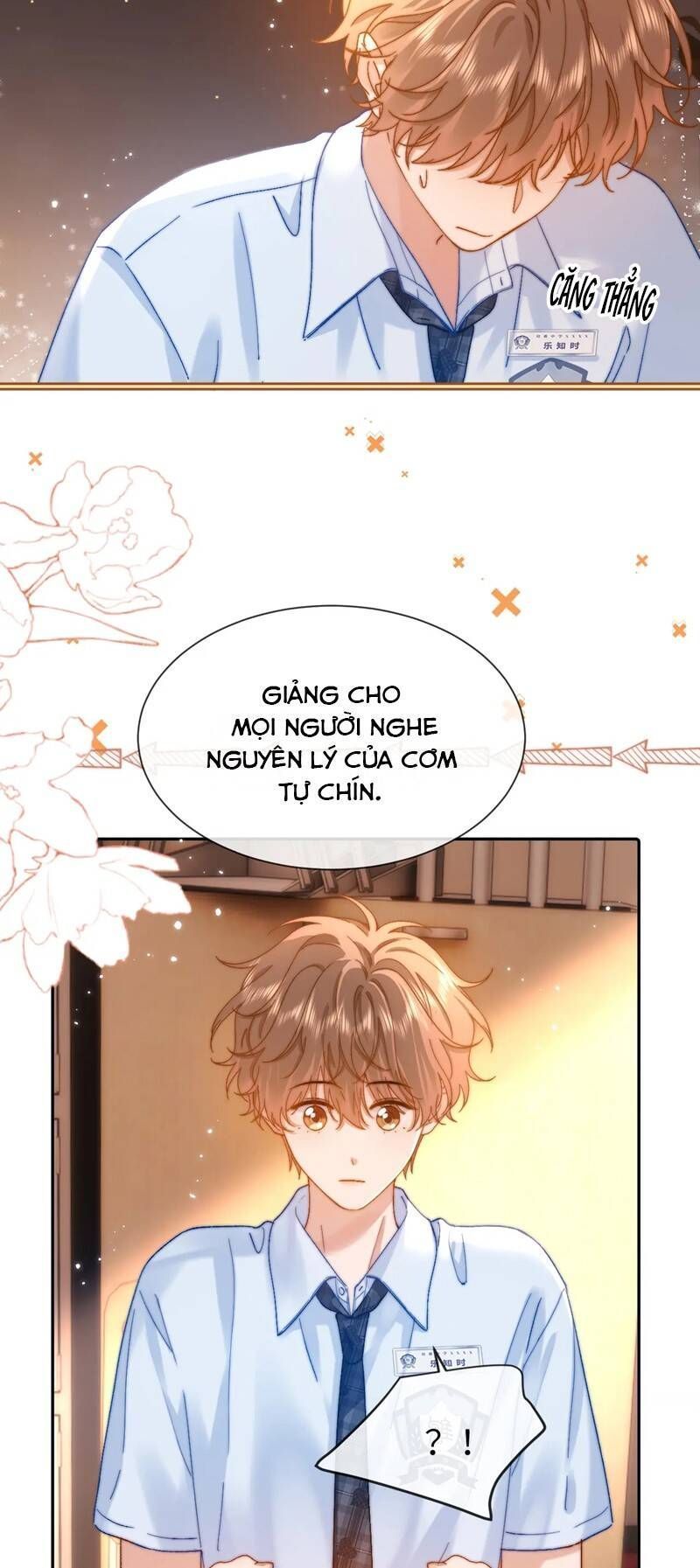 Chất Dị Ứng Đáng Yêu: Chapter 21.4