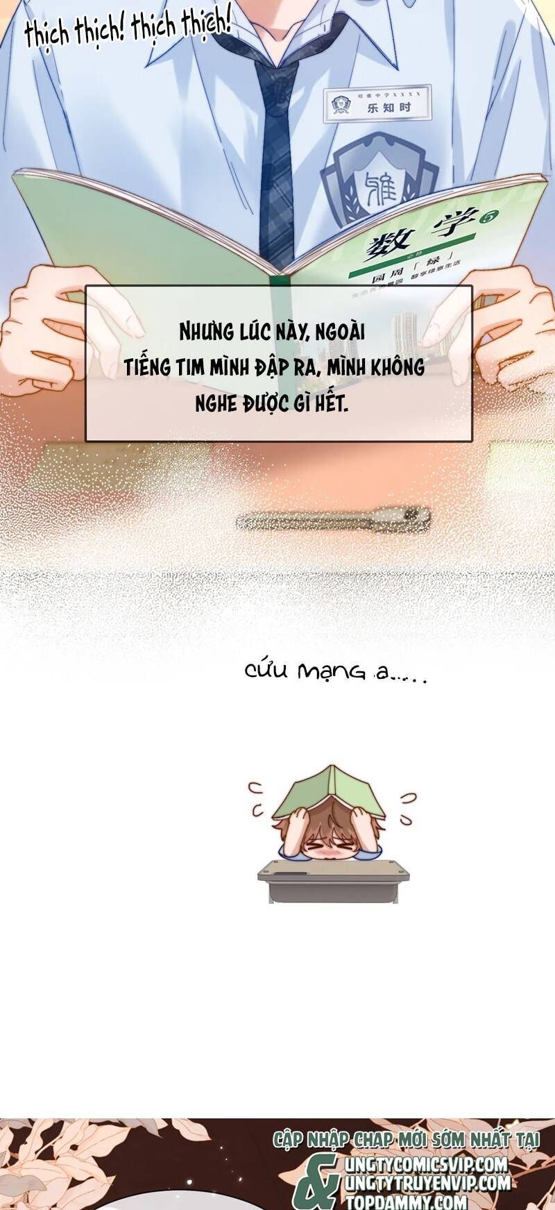 Chất Dị Ứng Đáng Yêu: Chapter 21.5
