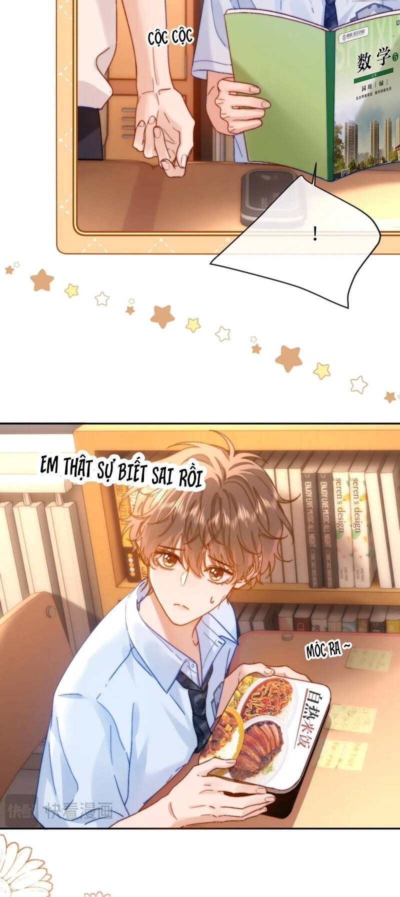 Chất Dị Ứng Đáng Yêu: Chapter 21.6