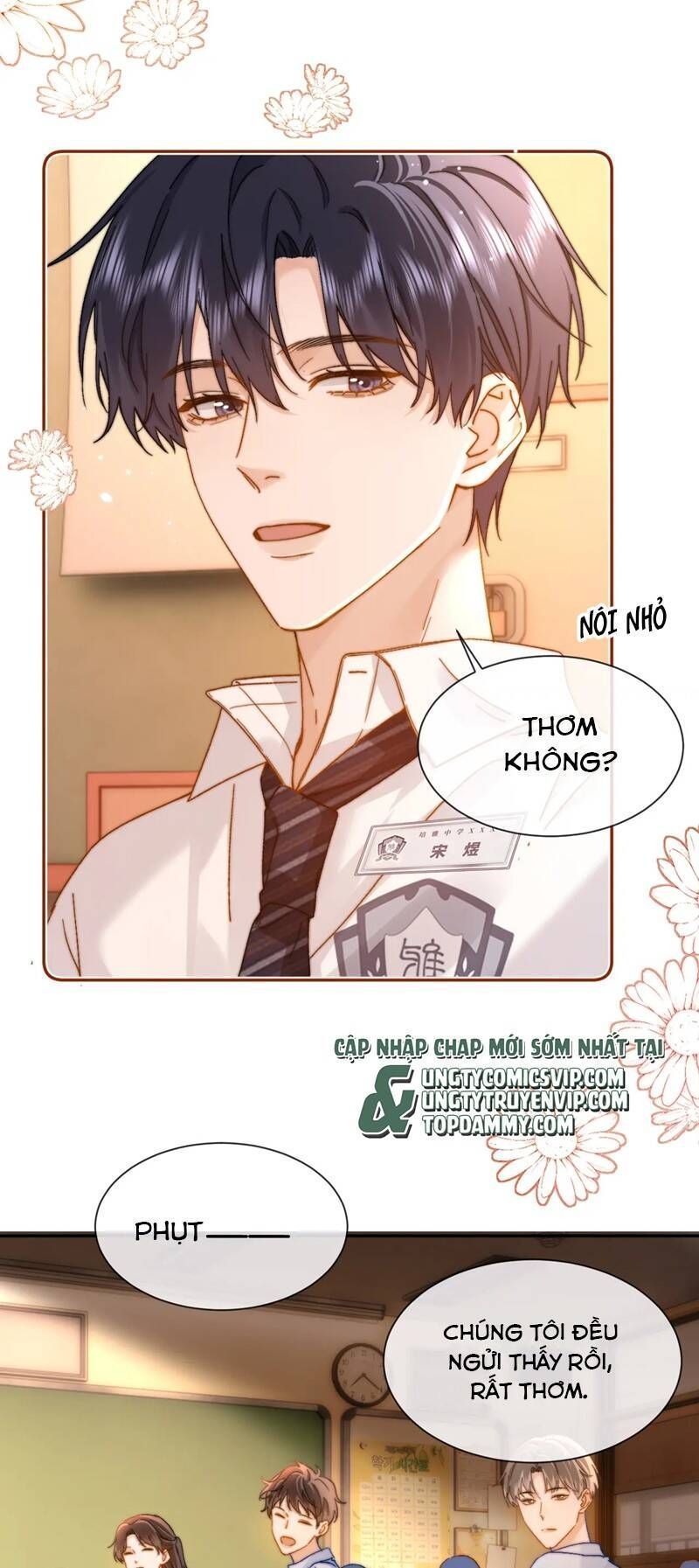 Chất Dị Ứng Đáng Yêu: Chapter 21.9