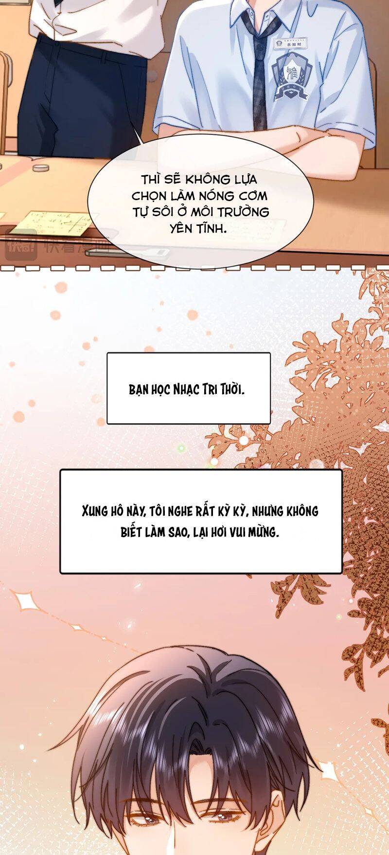 Chất Dị Ứng Đáng Yêu: Chapter 22.1